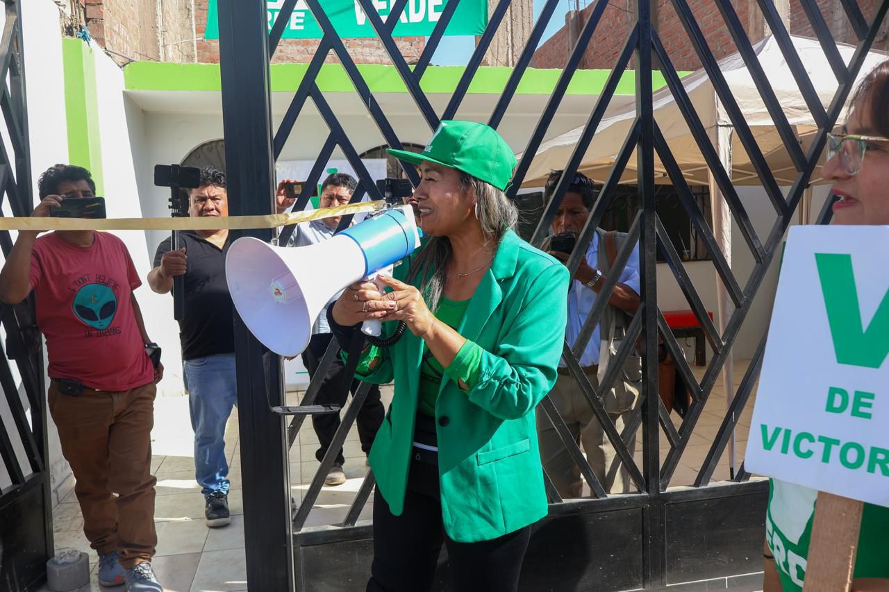 visita a la plaza de arma