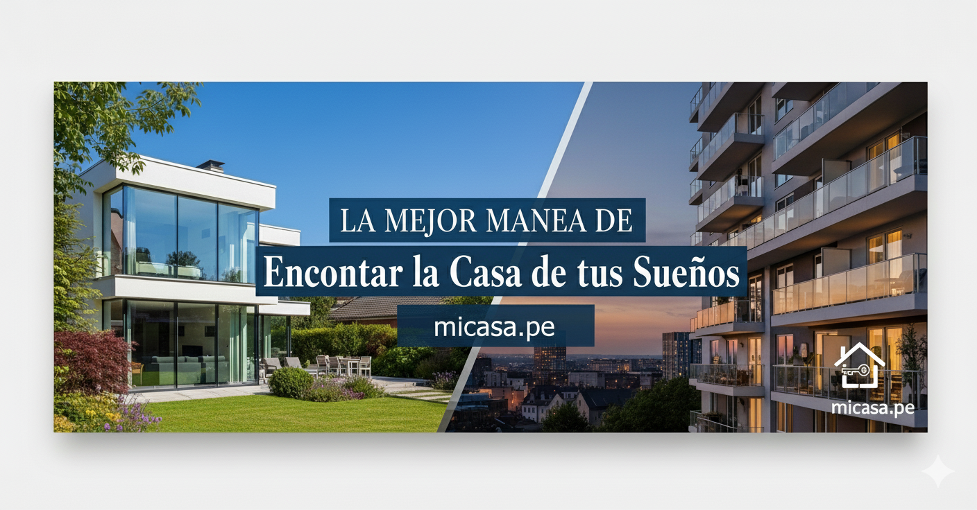 Banner de campana movil